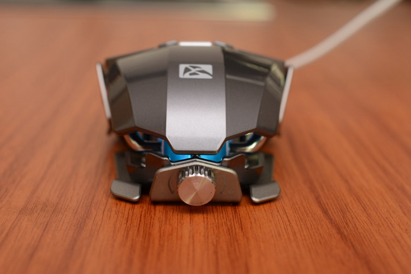 鐙兼淳涓嶆溄娓告垙榧犳爣璇勬祴,閲戝睘鐙傜儹娴嬭瘎