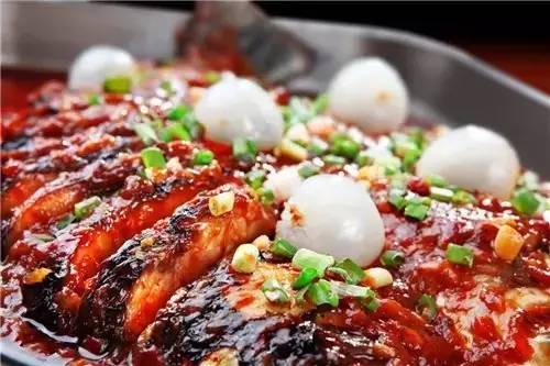 无锡人气美食推荐餐厅排名第一名,无锡菜必吃十大餐厅