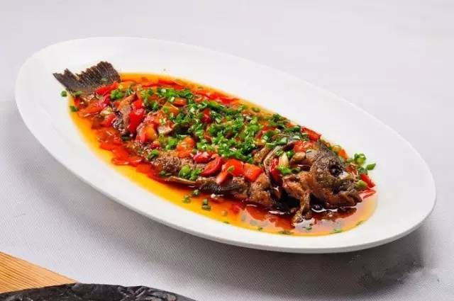 无锡人气美食推荐餐厅排名第一名,无锡菜必吃十大餐厅