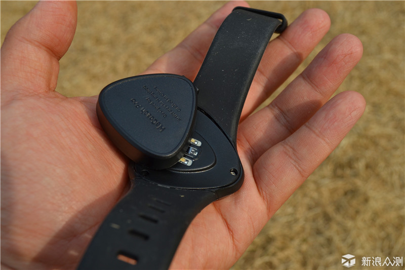 你的私人专属运动教练，wecoachpro手环体验