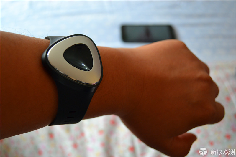 你的私人专属运动教练，wecoachpro手环体验