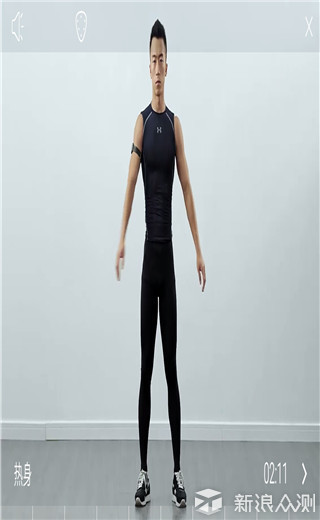 你的私人专属运动教练，wecoachpro手环体验