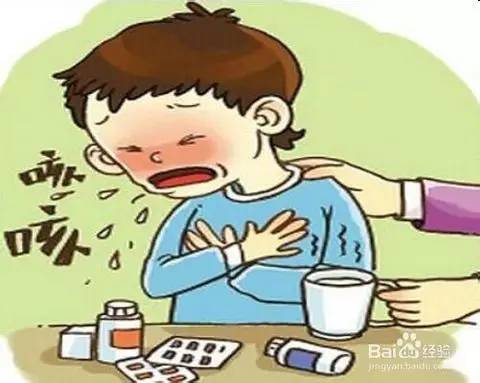 顺尔宁和阿奇霉素隔多长时间吃,儿童长期有点咳嗽用顺尔好用吗