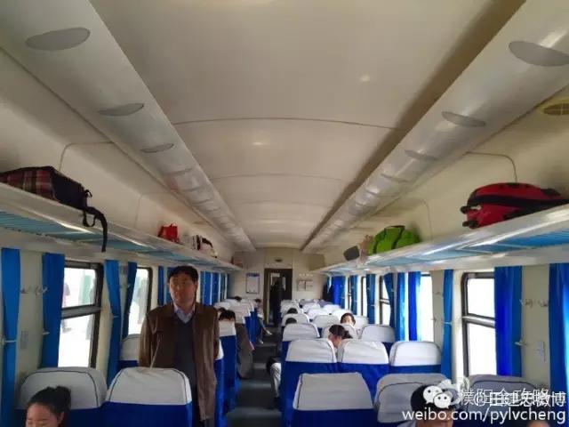 激动哭了!今天首列客运火车开进濮阳!开通的这些事情你造吗?