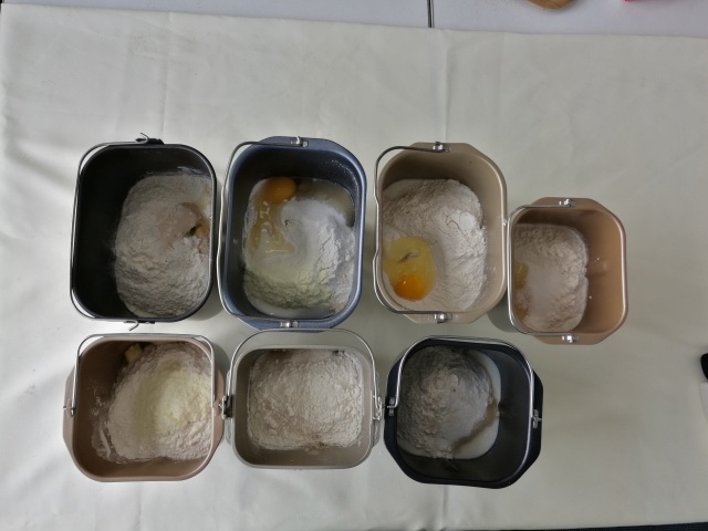 面包机如何选购?看完这篇你就知道