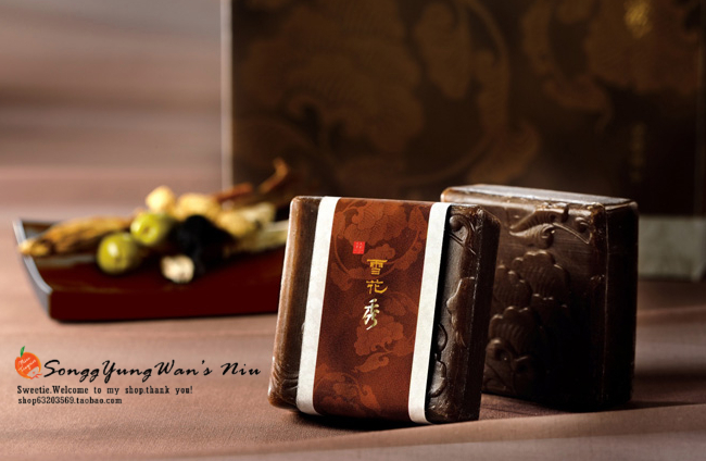 韩国哪个牌子的洁面好用,韩国四季艾草保湿修护洁面