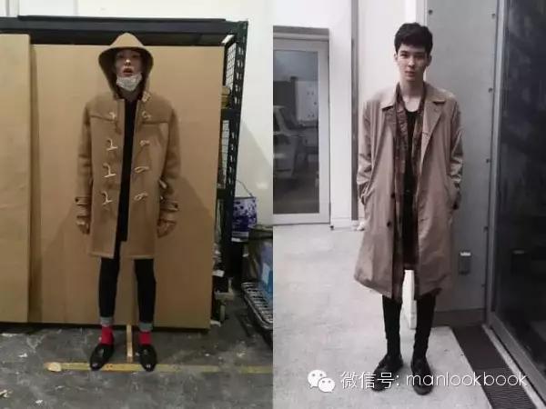 衣橱顾问第一期|如何让村草走上绅士之路