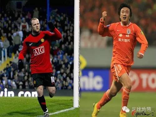 中超各队外号对照表,中超外号有多少