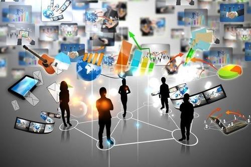 如何看待当今互联网技术,怎样看待互联网时代