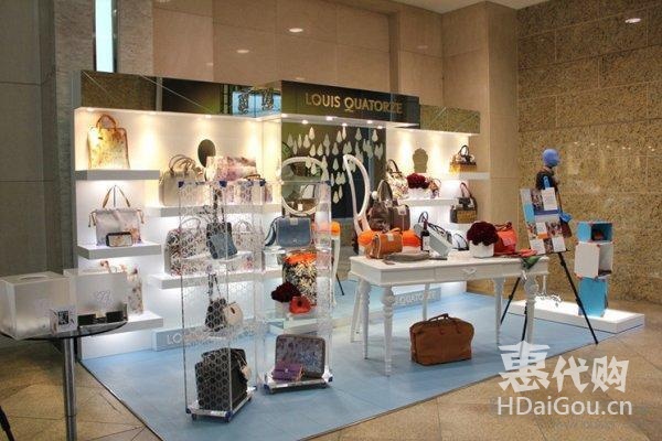 韩国购物代购攻略,韩国免税店代购价格表