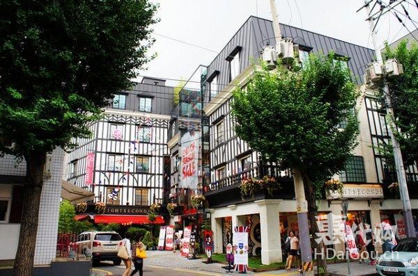 韩国购物代购攻略,韩国免税店代购价格表