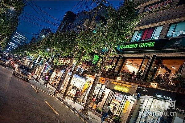 韩国购物代购攻略,韩国免税店代购价格表