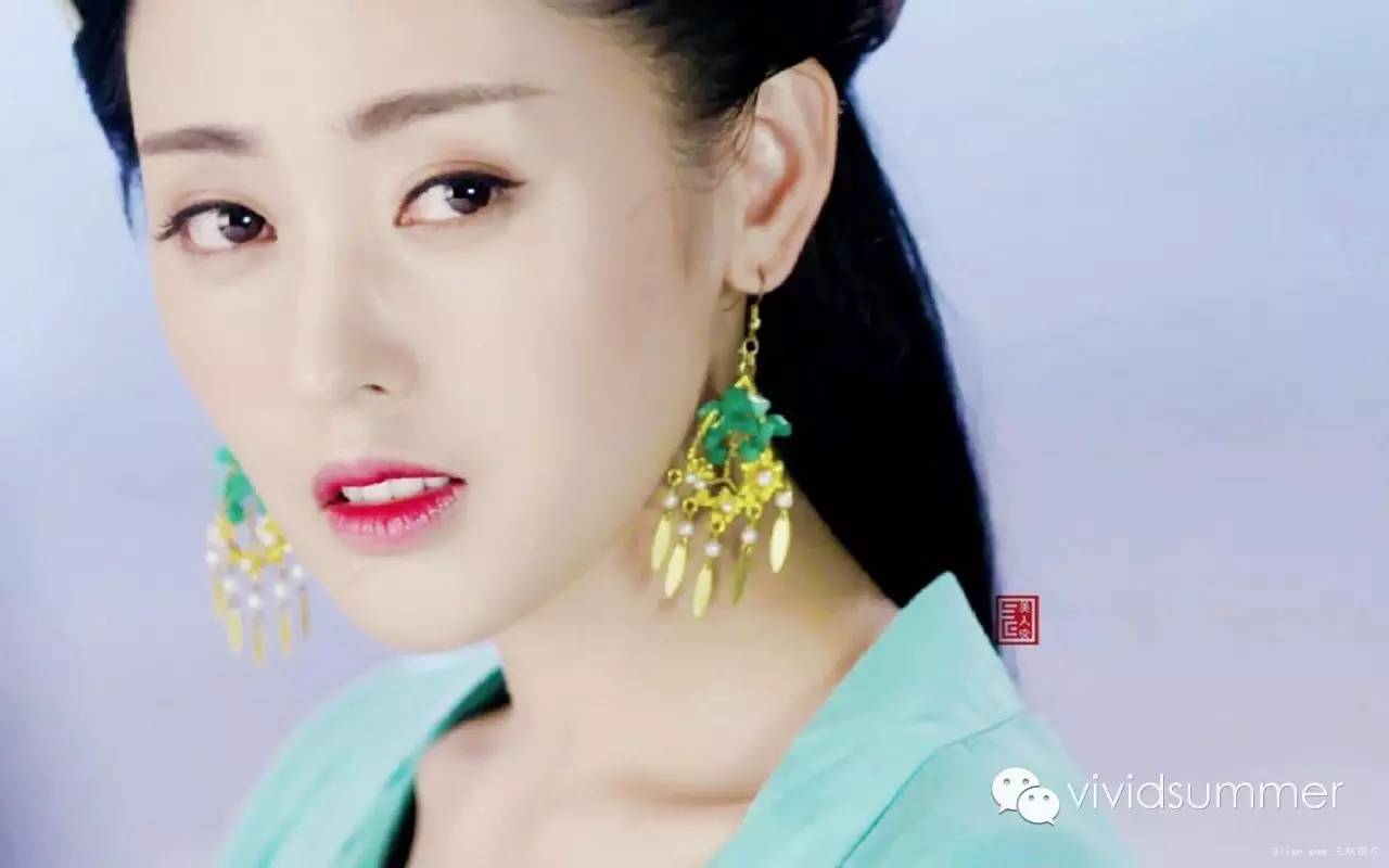 怎么能化出韩剧妆容,化妆师教你打造韩剧女主的底妆