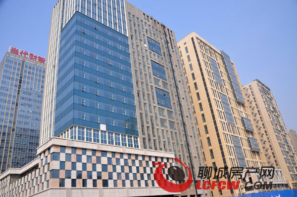 开发区当代国际,开发区香格里华粹园房价