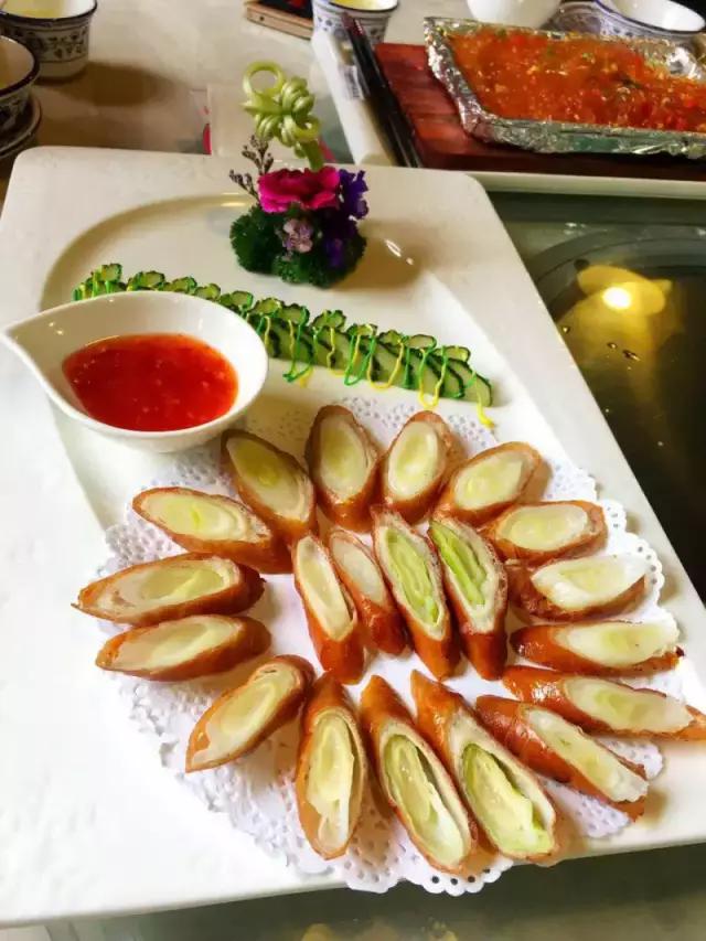 必须曝光这家店,寻味广东东莞30年老字号名店