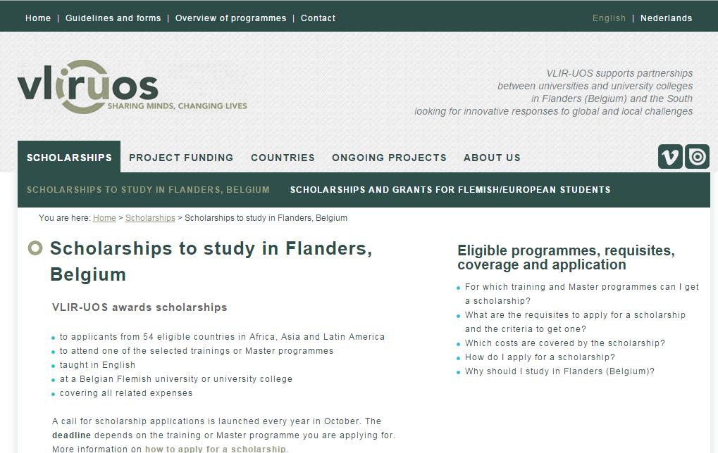 申请免费出国留学要考哪些,出国留学免学费推荐