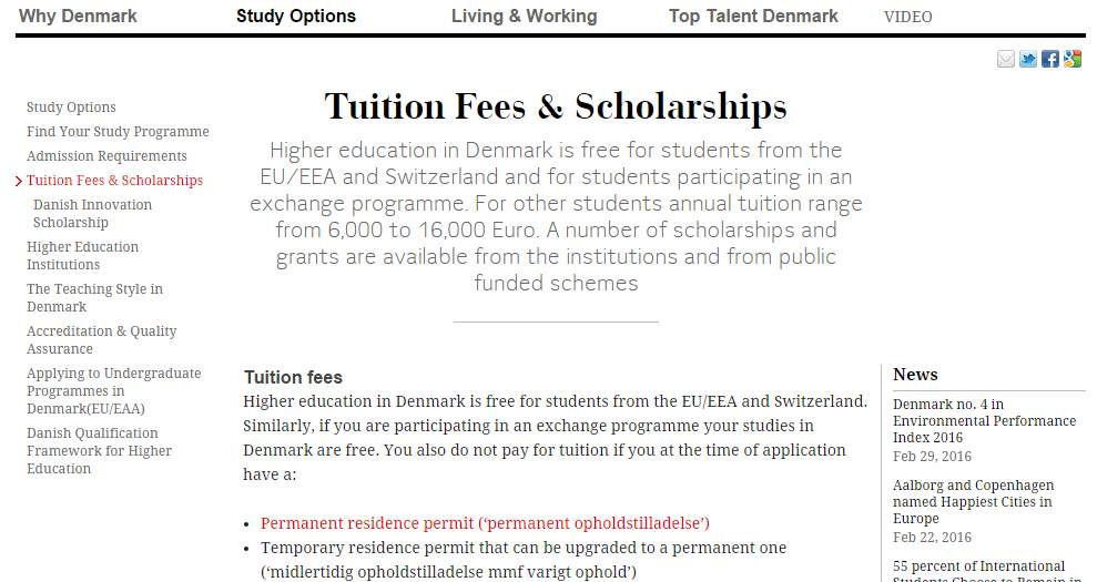 申请免费出国留学要考哪些,出国留学免学费推荐