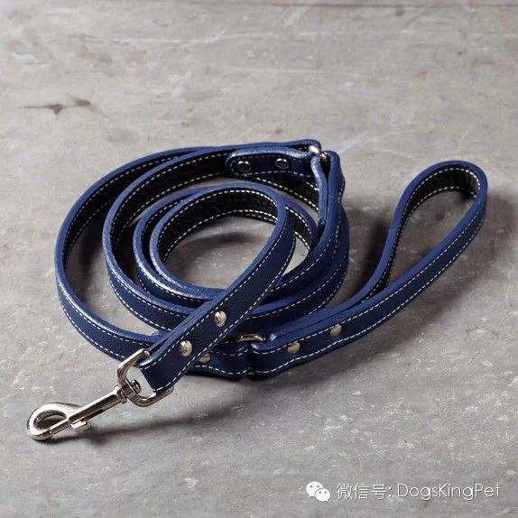 狗狗牵引带大型犬,狗狗牵引带真皮