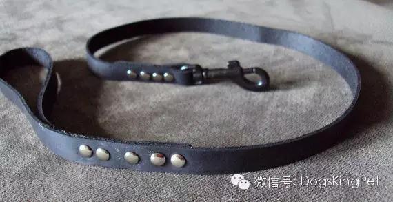 狗狗牵引带大型犬,狗狗牵引带真皮