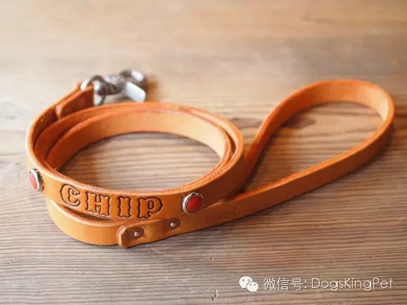 狗狗牵引带大型犬,狗狗牵引带真皮