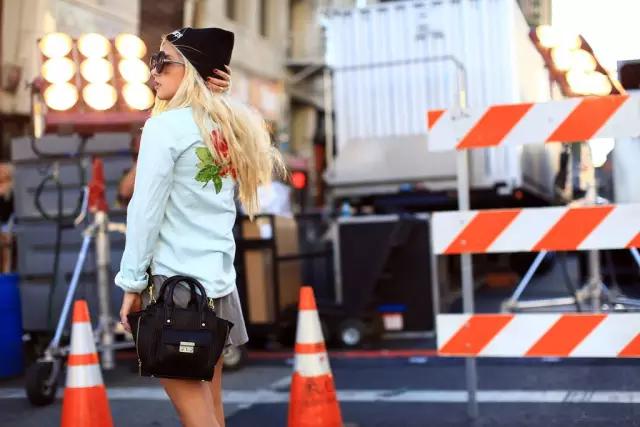 最前卫的时装设计师,潮牌顶级设计师