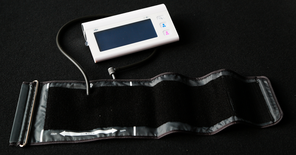 乐心智能血压计i7,乐心wifi智能血压仪