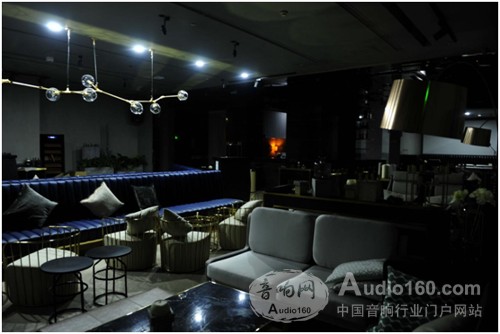 太平宝迪经典案列:杭州V-PLUS配备顶级EV音箱