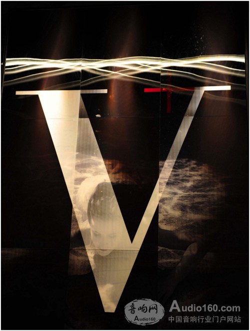 太平宝迪经典案列:杭州V-PLUS配备顶级EV音箱