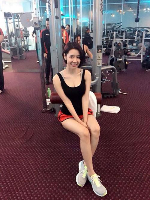 为什么这些辣妈身材可以好成这样？