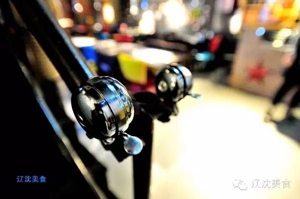 山东小伙创建了”烧+烤“新模式,玩活沈阳长白社区小餐饮