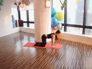 为什么这些辣妈身材可以好成这样？