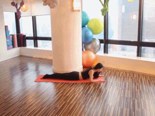 为什么这些辣妈身材可以好成这样？