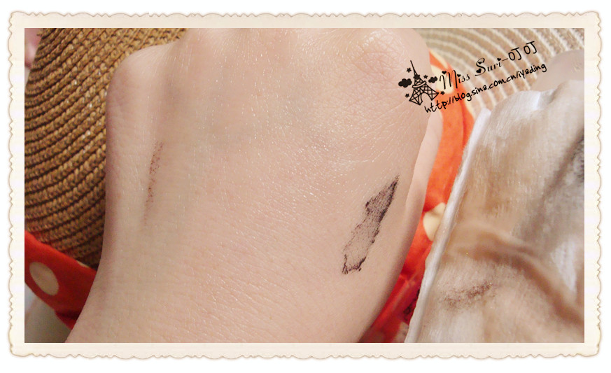 惊呆小蛮蛮小好物分享的真实测试