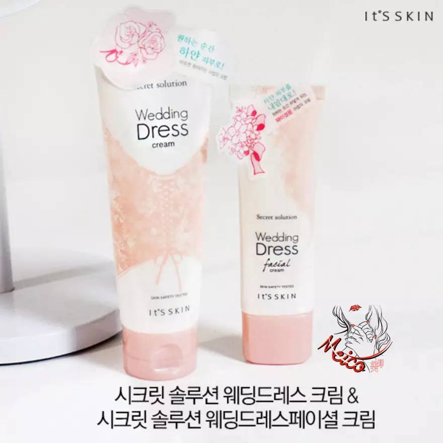 白富美，首先你要白~9款美白专品你必须知道