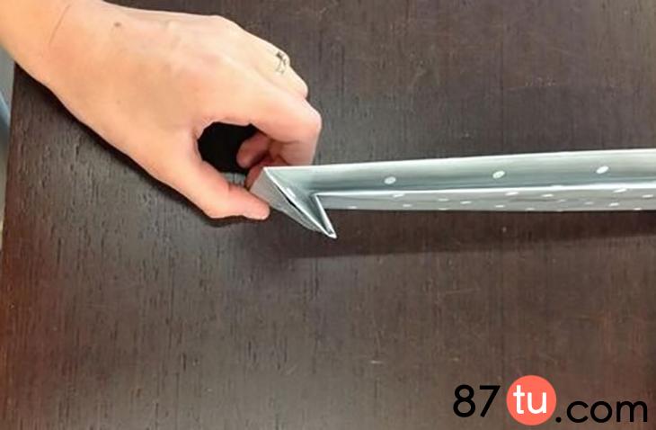 礼品袋的折纸方法简单又实用,礼品袋折纸教程正方纸