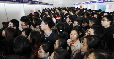 资深hr提醒你简历上最忌讳的5点,hr最拒绝看的4种简历