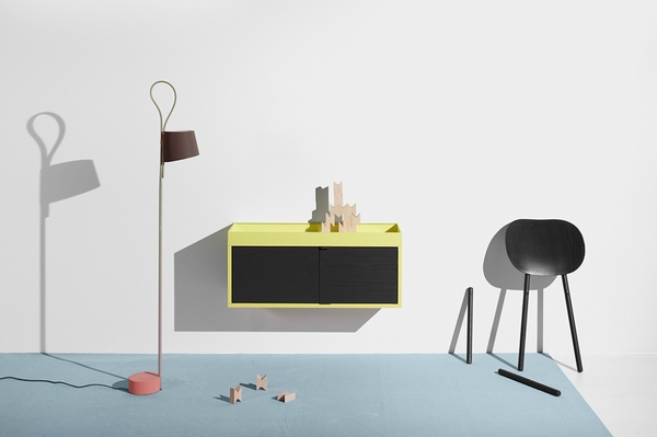 hay和宜家对比,hay和宜家合作