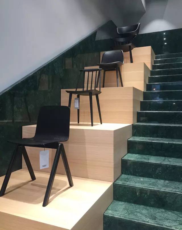 hay和宜家对比,hay和宜家合作