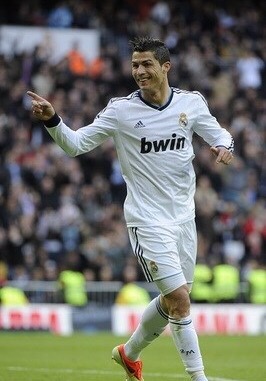 盘点超帅的足球运动员,最帅的男足球运动员