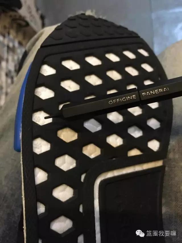 十大假货鞋,怎么区分nmd的鞋