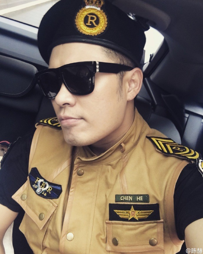 太阳的后妈，太阳的二舅，太阳的A4脸~跑男7只再次集结爱奇艺