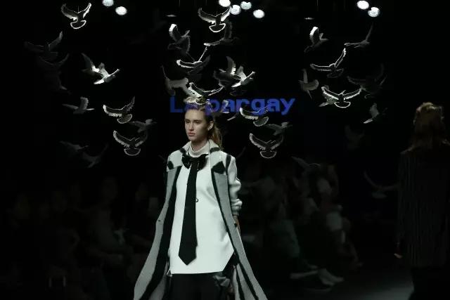 深圳国际时装周官网,深圳时装周33场活动安排表