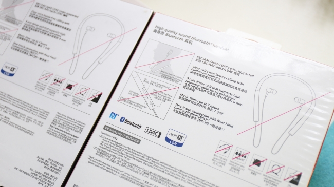 索尼mdr-ex750na耳机图片,索尼耳机mdrex750bt使用方法