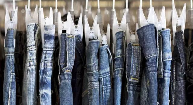 40多的牛仔裤和100多的有什么区别,30块钱和40块钱的裤子有什么区别