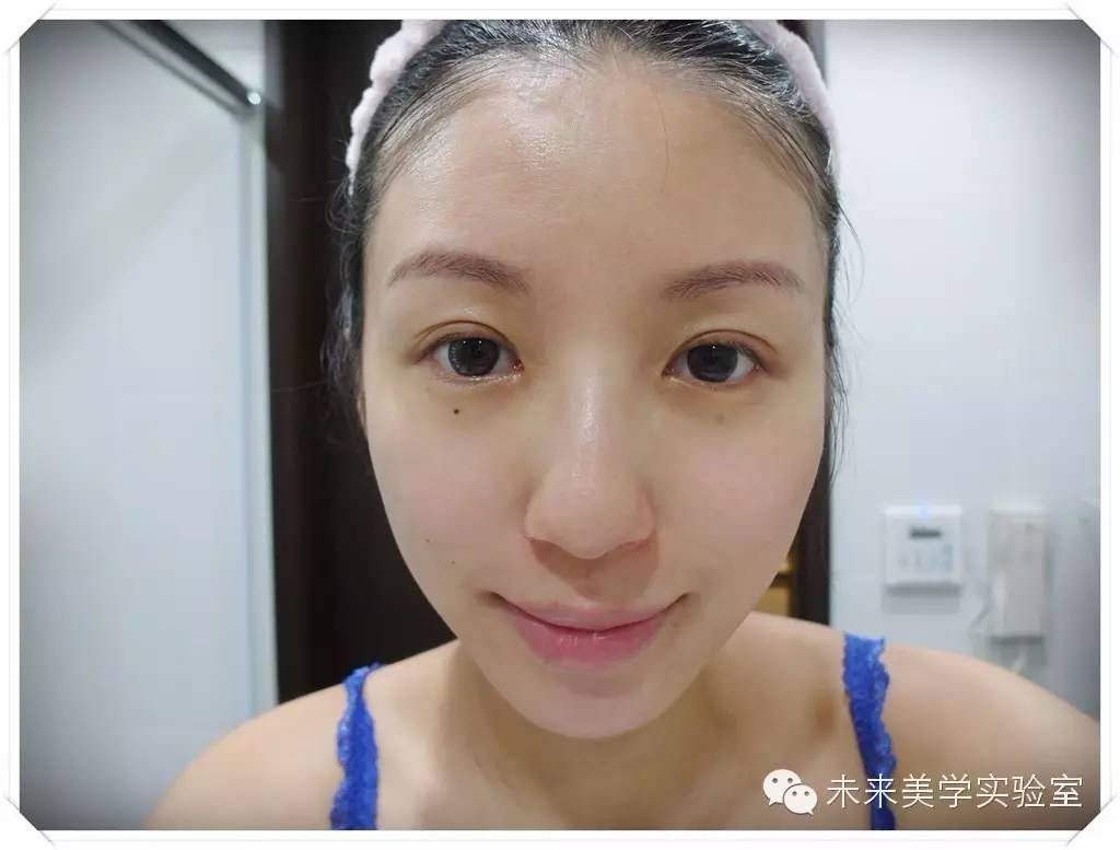 ShowGirl试用|FANCL水盈补湿系列