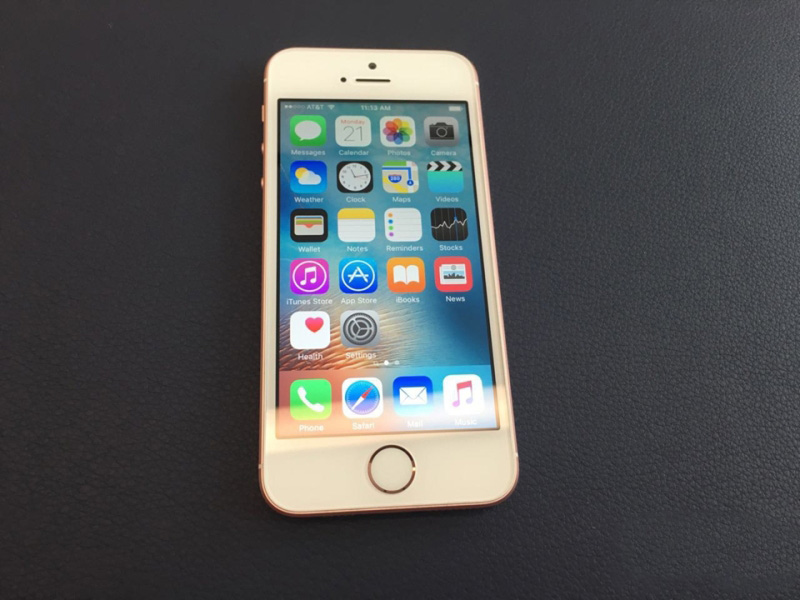 iphonese需不需要戴后壳,iphonese现在值不值得入手