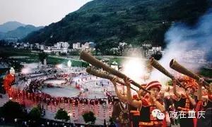 假如重庆是一个班级,按重庆区县划分班级职务