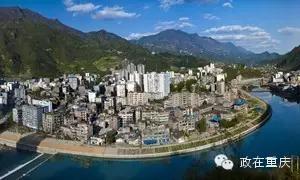 假如重庆是一个班级,按重庆区县划分班级职务