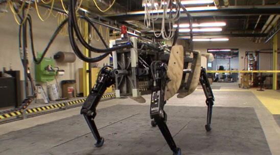 谷歌阿尔法狗惊艳全球，百度却干着这些事