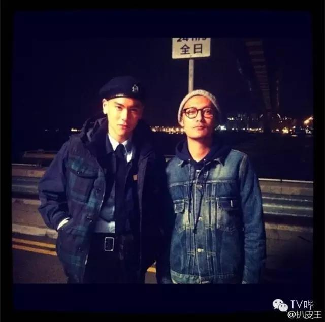 我们相爱吧余文乐版花絮,我们相爱吧歌曲余文乐